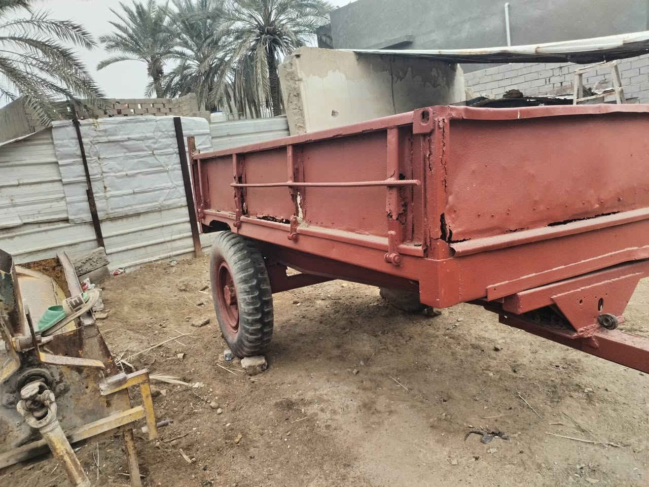 عربانه للبيع اسكندريه مكان حله السعر 700 شرائ ***********
