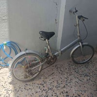 باسيكل • ياباني • النجف