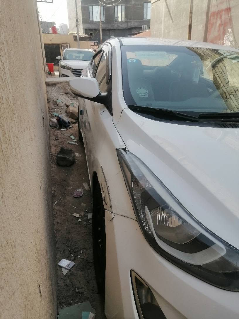 النترا ١٦ وارد خليجي رقم الجديد انگليزي سنويه لل٣٠ تخم تاير منضومه تبريد جديده لايت زنون  كير مكينه خير من الله السياره بيهة ضربه بلجاملغ شوفت العين كامله  السياره  *********** البصرة, العراق

