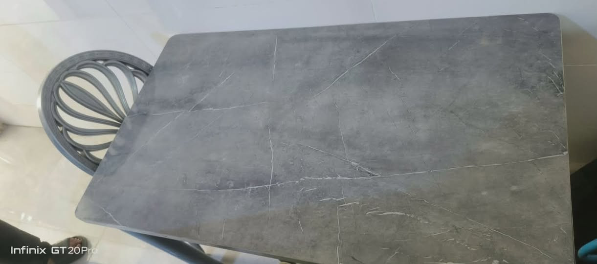 ميز طعام مع اربع كراسي قياس متر ونص
للبيع السعر ١٥٠ 
الدوره البوعيثه


**إذا كنت صاحب هذا الإعلان وتريد حذفه لأي سبب، رجاءا أرسل رسالة إلى الدعم الفني**