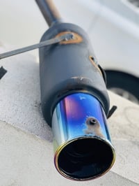 كاتم سبورت • مركب جاهز