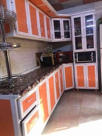 تصليح كاونترات  موقعي مصلح كاونترات  شد ونصب كاونترات   تصليح ابواب و ...