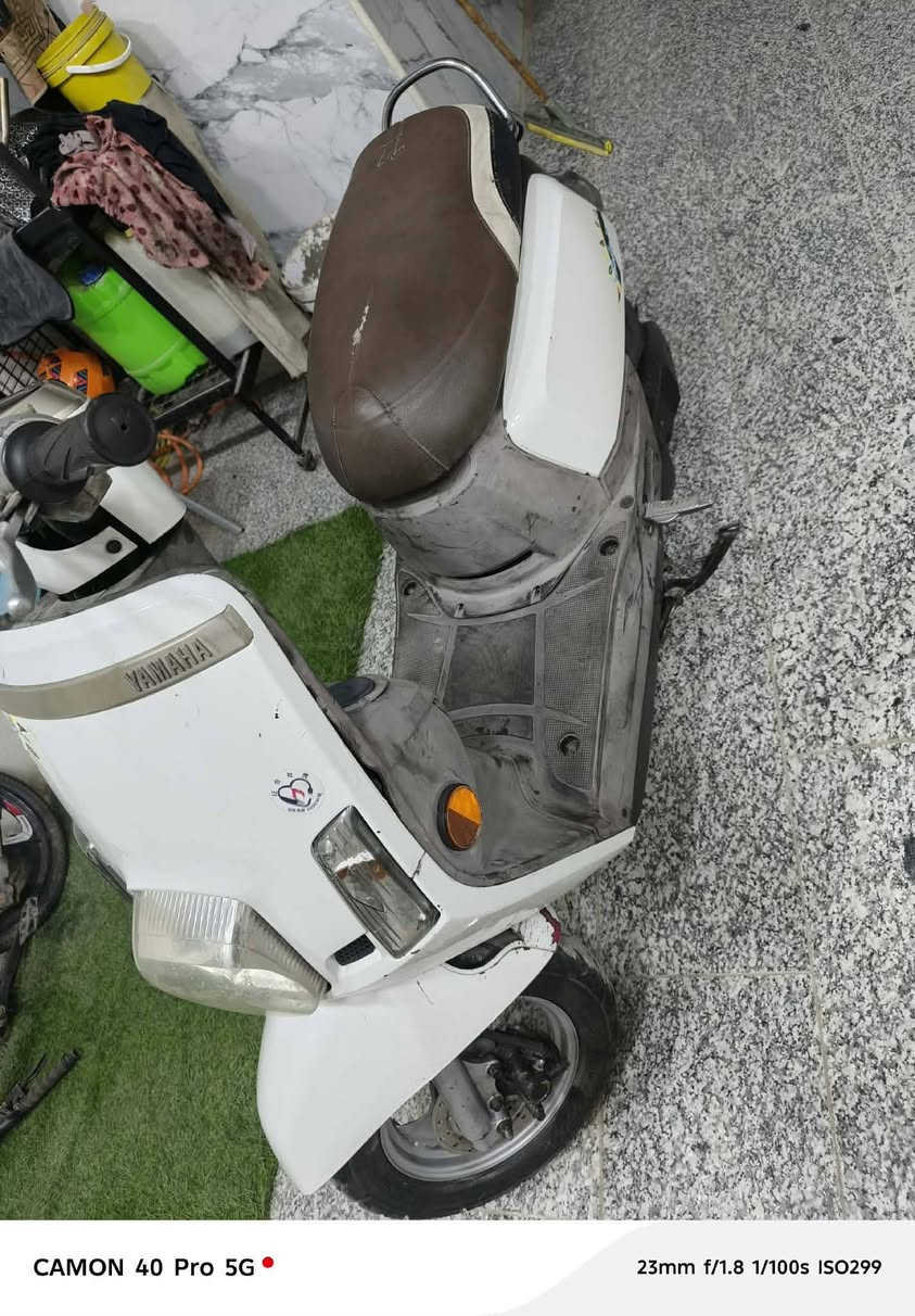 بوليس مسطره نوزل خطين 2011
دراجه كامله مابيه نقص بس دشبول طافي مكينه مكفوله جيب فيتر وفحص كهربائيات كله شغاله قفل جنطه قفل ستيرن مابيه اي نقص كفرات اصليه ختم واحد وي لمكينه سعر750وبيه مجال بسيط عنوان بغداد البلديات الشراي يخابر ***********
