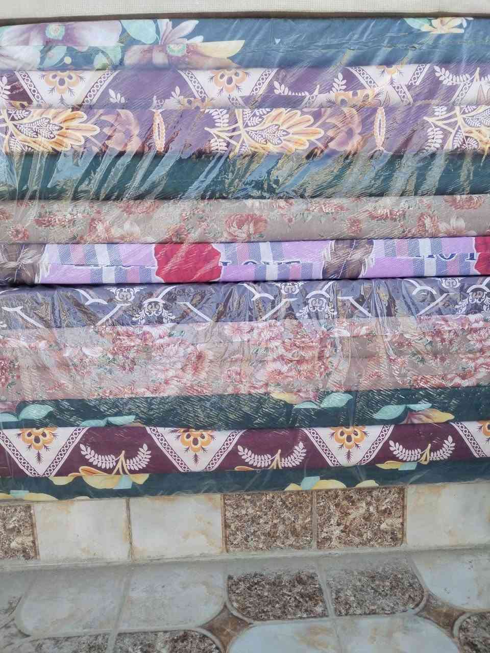 1_عرض خاص دواشك نفر الواحد 13 الف
كل 5دواشك 60الف ضغط مع الضمان 3سنوات
 
2_عرض خاص دواشك نفر الواحد 12الف 
كل 5دواشك 50الف ضغط  وسط مع ضمان 2سنه

3_عرض خاص دواشك نفر الواحد 8 الأف
كل 5دواشك 35الف لايوجد ضمان 

اقل كميه 5دواشك

 العنوان السماوة حي ألحكم فرع صيدلية زمزم

الحجز واتساب ***********
                     ***********
