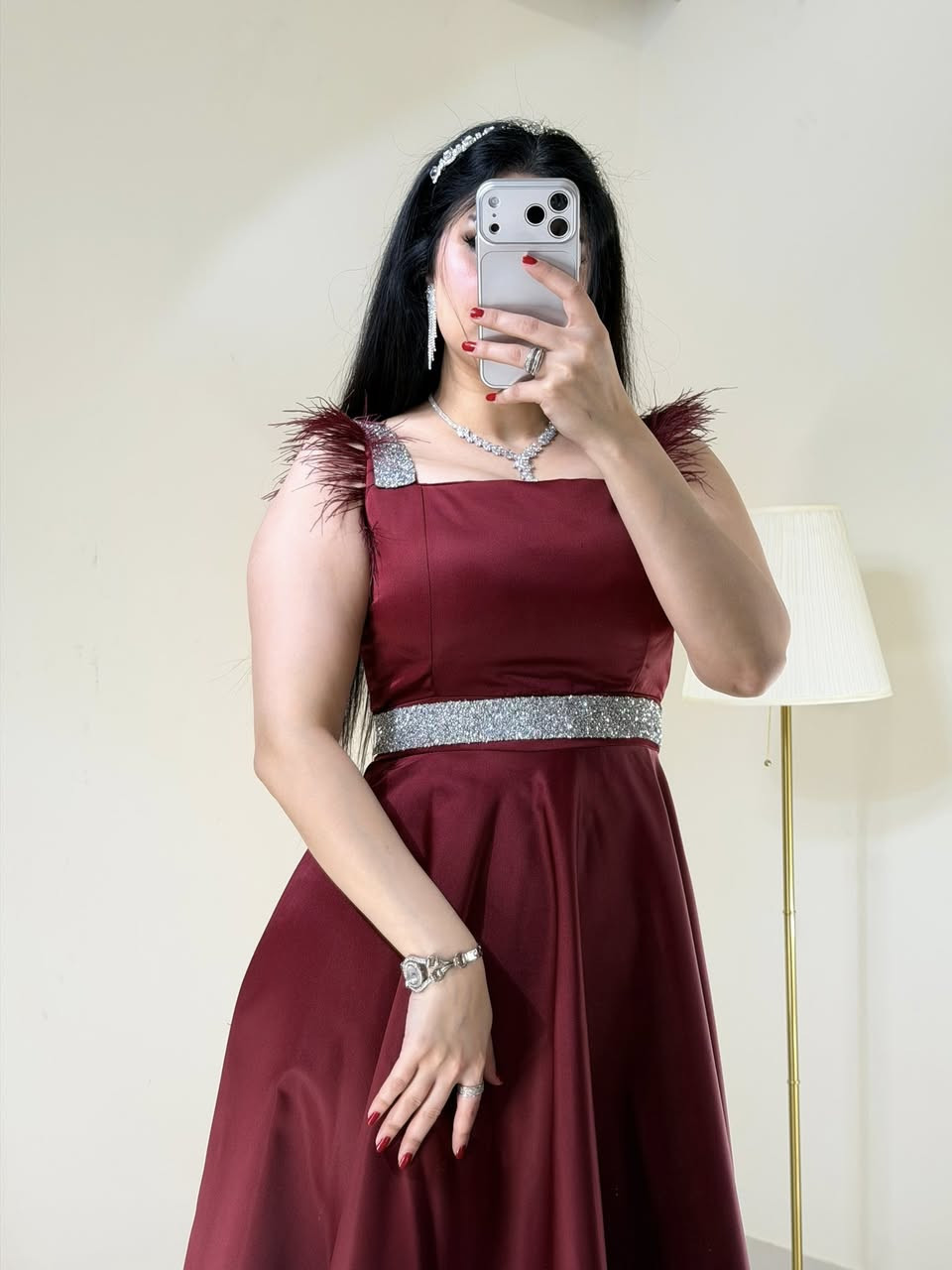 تاج فاشن
هالجمال كله  ب30 الف فقط 😍😍💥💥
ڪولڪشن فساتين رۈۋ‏عـِھّ 😍
خامـــة  تـــرڪيــة  درجـــة اولــى💯
صـــورة  حقيقيـــة  للــموديل 👗


**إذا كنت صاحب هذا الإعلان وتريد حذفه لأي سبب، رجاءا أرسل رسالة إلى الدعم الفني**