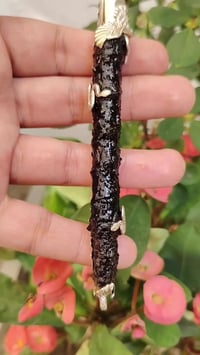 /عرج سويحلي بركاني مصيوغ فضه الف يوجد توصيل لجميعً المحافضات 077293102...