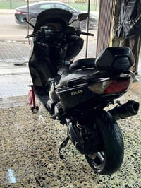 تي ماكس ٢٠١١ • ماشيه ٤١ • ABS