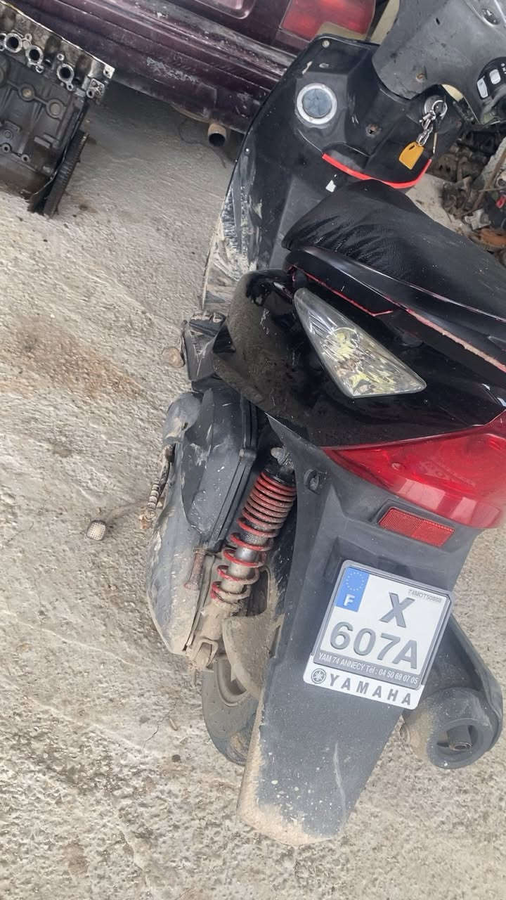 سلام عليكم دراجه البيع متوازي مكاني الشعله الرقم***********
