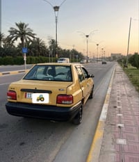 سايبا ٢٠١٥ • رقم بغداد • كامره خلفيه