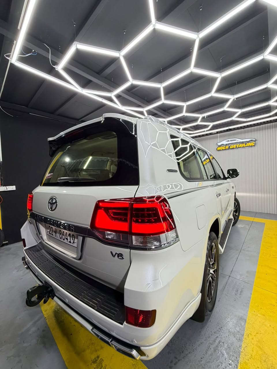 📦Toyota Land crusir_ 2021 _ 66000km📦

💎💎اللَّهُمَّ صَلِّ عَلَى مُحَمَّدٍ وَعَلَى آل مُحَمَّدٍ💎💎  
أرخص سعر بكل عيراق
ملاحظه / بدون مراوص
رقم / ***********
سعر/535$
مكان/سليمانيه
سياره مواصفات _ گراند تورينگ _ 
سياره شريكه (فطيم درجه اولا)
سياره (6) سلندر  
📦📦

🔷تويتا لاند كروز  _ 2021 _ گراند تورينگ 
🔷سياره مواصفات معروفه (فطيم اصلي)
🔷 سياره (2) كوشنات كهرباي (٣) دگم
🔷سياره (8) ايرباكات _ (٣ ) شاشات
🔷
‎🔷سياره مكفول كفاله عامه دعامي لي دعاميه    
🔷بدون صبغ .. بدون بارد .. بدون شخوت 
🔷بدون حالوب .. بدون رمل مكفوله كفاله 🔷سياره بص ماشاالله نفص زيرو
🔷غراضات كامل موجود  هيدفونات موجوده 

🔷سياره ماشي ٦٦٠٠٠ كيلو حقيقي
🔷4 اطارات و ويل جديد شريكه مامفتوح
🔷سياره داخل بيجي كوشنات جلد
🔷ماشالله سياره حتا تاير و ويل ما مفتوح 

🔷سياره محرك بشرت مامفتوح جديد جديد
🔷 محرك (V6) 
🔷سياره حيل نظيفه كلشي علي بلادي اوك

🔷مواصفات
(بصمه .. الانزلاق .. كشن جلد  .. ثلاجه ..  زينون .. هواء مزدوج .. نيظام ايكو ..
حساسيه الديك الموخره مرايات .. فتحه ..
تشغيل عن بعد ..  باب بصمه . _  

🔷نظافه  ١٠٠٪ كامل سيرڤس بدون نقص و مصرف

🔷سياره مال بيت أي نقص مابيها

🔷نفس اليوم / تحويل و وكاله حاظر مباشر
سنويه جديد 
🔷 سياره داخل / سليمانيه 
🔷سعر ..  ٥٣٥
🔷رقم / ***********$
بدون مراوس
