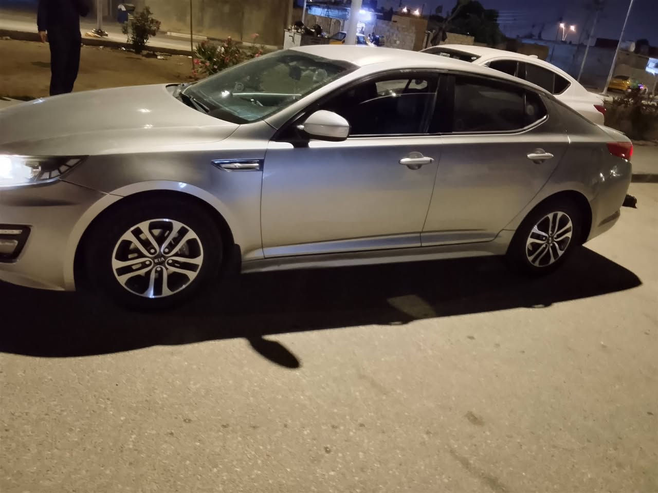 ***********كي فايف 11 بيهه بيبان اثنين بسمي مراوس بنيسان راس براس
