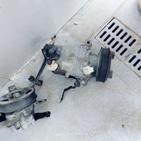 كبرسر نيفاره سعر 150الف وبيمجال  رقم 07812453998