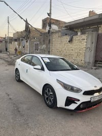 كيافورتي امريكي رقم بغداد بسمي موديل 2019  ماشيه 77 كير مكينه حداديه ك...