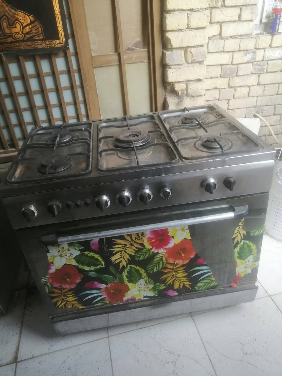 طباخ فريش مصري كل شغل عيون وفرن 90 بيه مجال *********** شطره
