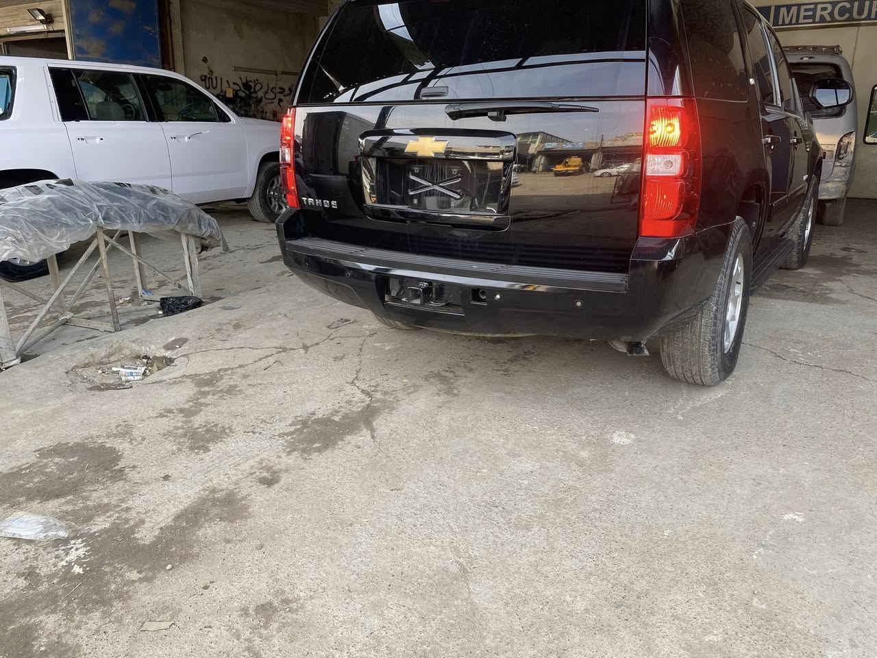 تاهو موديل 2013 ادوات دخووول جديد مكصوصه قماره فقط السياره جديده فول مواصفات فتحه كواتم كشنات جلد خير من الله جاهزه السياره واحلى من الصور  السعر 70 بيها مجال *********** مكلف بل نشر الاتصال عل رقم
