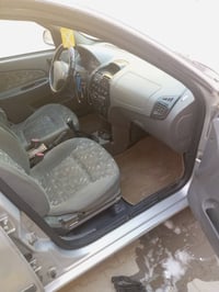 ٢٠١٥ • مكينة وكير جديد • تبريد ثلج