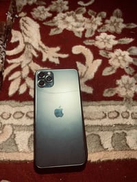 آيفون 11 برو ماكس • ٢٥٦ • فطر بالضهر