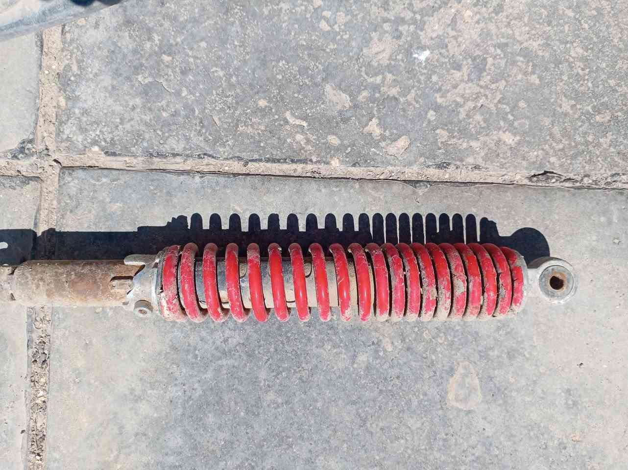 سلام عليكم غراض تفصيخ كامكو جي فور
شوته 4
فج امامي 8
لايت امامي 10
بك لايت 15
تانكي 10
سودات كامله 20
صالنصه رياضي 10
صالنصه بلادي 15
دبل خلفي 6
جوين 2
زوج وياله ب30

اكو هواي غراض المحتاجه دزه بل تعليقات و آنه خادم للطيبين


**إذا كنت صاحب هذا الإعلان وتريد حذفه لأي سبب، رجاءا أرسل رسالة إلى الدعم الفني**