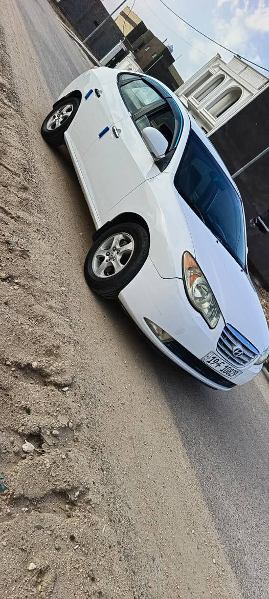 النترا 2010 خليجي 

محرك 1.600 دكشن عالي

رقم  دولي 

شرط التحويل👋

محرك كير كهربائيات تايرات باتري كلها جديده ما يعوزها شي 

داخلها نظيف  ما شاء الله❤️🌹🙏

السعر ٨٨ وبيها مجال

صبغ احزام

مكاني بابل مشروع المسيب

للاستفسار:/

  ***********
