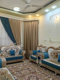 البطاط • ١٥٠م • ١ غرفة