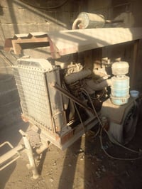 مولدات كيه للبيع 07805464694