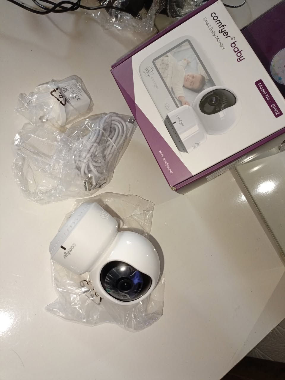 بضاعة منوعة (أوروبي وصيني نخب أول) بأفضل الأسعار وبضمان الشغل.. أكثر من 80 قطعة ذكية وعملية ببوست واحد!
​شنو عدنا؟ (مقتطفات من الوجبة):
✅ أجهزة ذكية: (فواشة صابون سنسر، خاتم ذكي، كارتات MiCard ضد الضياع، أجهزة فحص ملوحة المي)
✅ صيانة وأمان: (جهاز كاشف الأسلاك والبراغي ورا الحايط، دريلات شحن، مرشات ضغط عالي كامرات).
✅ إلكترونيات: (شواحن سامسونج أصلية، كيبوردات بلوتوث لابتوب وآيباد، ريموتات جوكر لكل الشاشات).
✅ ديكور وحدائق: (نافورات شمسية، لايتات حايط بالريموت، گلوبات ليد للسيارات والبايسكلات).
✅ ألعاب وكماليات: (دومينو ملكية فخمة، وقطع وايفاي طبلة الكترونية، وباتريات أجهزة شحن،طابعات ).
​📍 ليش تتسوق منا؟
​تنوع رهيب: أكثر من 80 نوع غراض بصفحة وحدة، شتريد تلكه!
​فحص قبل الاستلام: حقك تفحص وتتأكد من شغلك.
​سعر كسر: بضاعتنا مال كسب مو مال نهب.
​🚚 خدمة التوصيل:
متوفر توصيل لكل شبر بالعراق (من الفاو لزاخو).
💰 كروة التوصيل: 5 آلاف دينار فقط لكل المحافظات!
​طريقة الطلب:
راسلنا عالخاص ودز صورة القطعة اللي تعجبك، أو اترك تعليق بكلمة "تم" وندزلك القائمة الكاملة والأسعار.
​#العراق #بضاعة_منوعة #تسوق_اونلاين #توصيل_محافظات #أجهزة_منزلية #عروض​#تسوق #بضاعة_منوعة #توصيل_محافظات #عراق #أجهزة_ذكية #أغراض_منزلية


**إذا كنت صاحب هذا الإعلان وتريد حذفه لأي سبب، رجاءا أرسل رسالة إلى الدعم الفني**