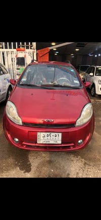 شيري a1 موديل ١٣ سياره جاهزه بدون اي نقص رقمي ٠٧٧١٤٤٨٠٥٦٩