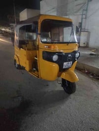 تكتك بجاج • موديل ٢٠٢١ • محرك مكفول