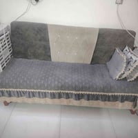 مرجوحه • ٦ مقاعد • حديقه