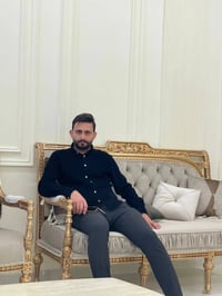 الحمد لله دائما وابدا آخر أعمالنا ان شاء الله ينال اعجابكم سيد حيدر لل...