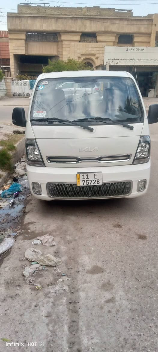 السلام عليكم كيا لبيع موديل 2023 ***********

