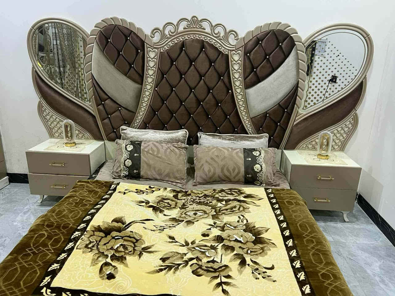 غرفه تركي نضيف سعرها ٨٠٠ وبيها مجال


**إذا كنت صاحب هذا الإعلان وتريد حذفه لأي سبب، رجاءا أرسل رسالة إلى الدعم الفني**