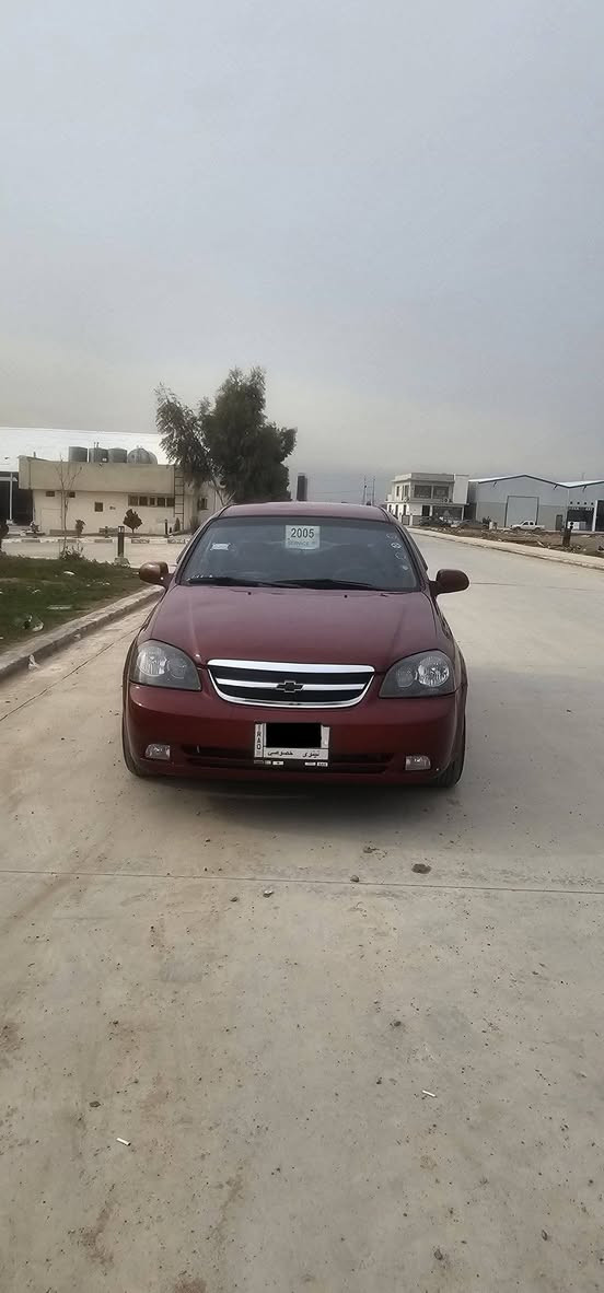 سلام عليكم
للبيع اوبتره موديل 2005 
رقم نينوى شرط التحويل 
كير محرك شرط
سياره بيها اربع قطه صبغ 
السعر 60 ورقه
رقم الهاتف ***********
