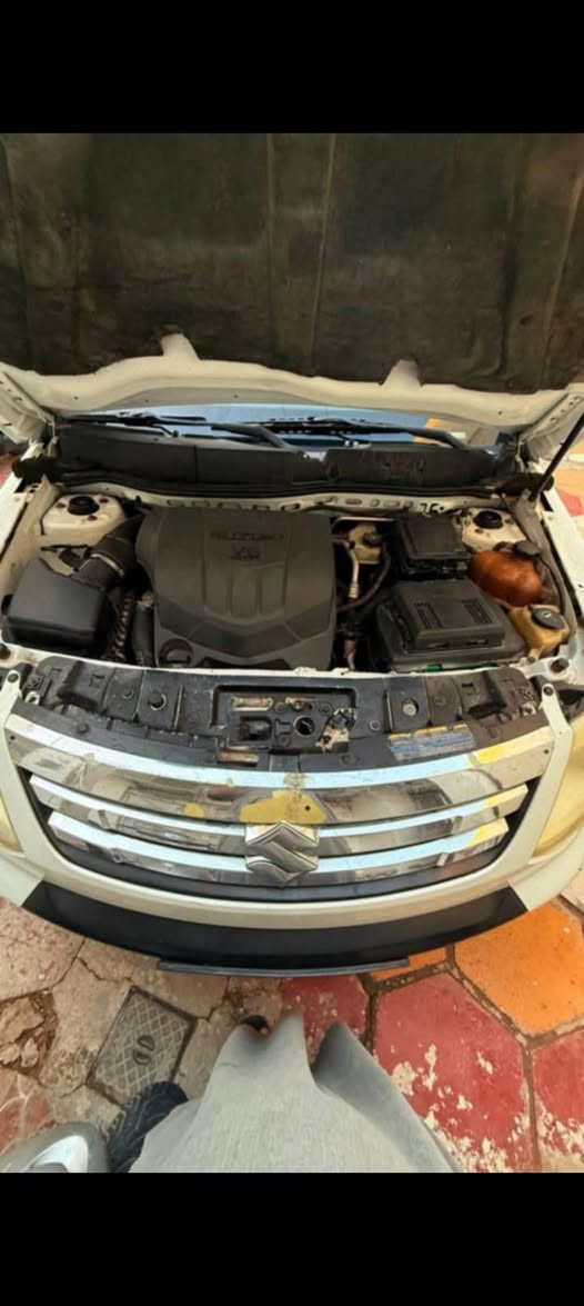 موديل 2007  رقم بغداد دولي جديد للبيع السعر 75 ورقه وبيه مجال بصيط مكلف بالنشر رقم صاحب سياره  ***********
