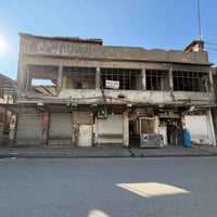 عمارة للبيع • سوق الشعاريين • ١٥٠م