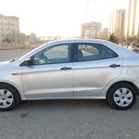 فورد فيجو • ٢٠١٦ • سليمانية