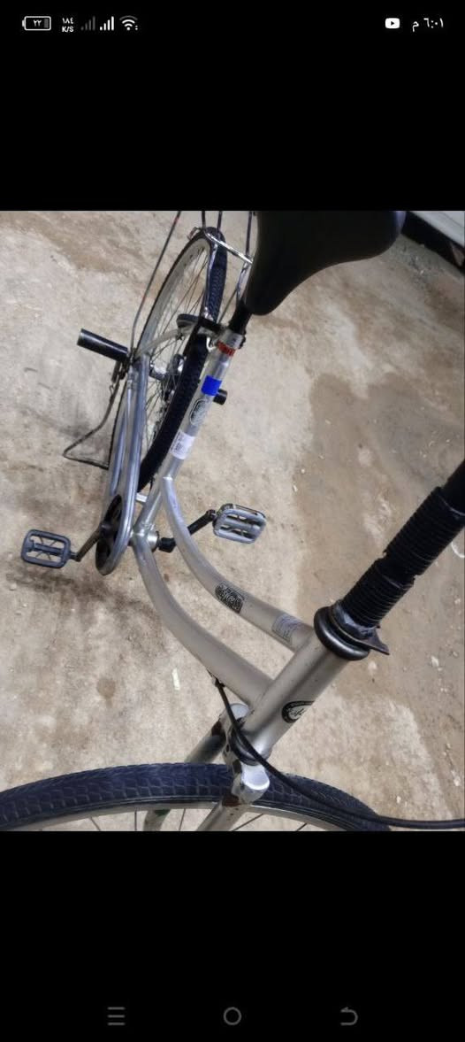 سلام عليكم باسكل بطه سلفري للبيع السعر 60وبي مجال 
عنوان: حي النداء 
للستفسار: تلي BTT16
***********
