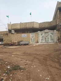 بانزيخانه • ٢٥٠م • الرضي كامل