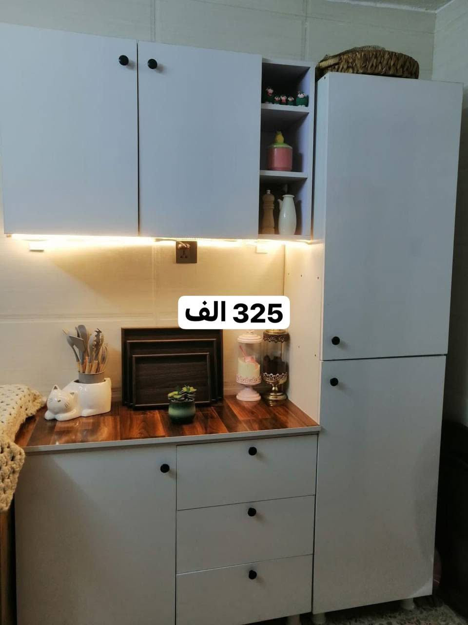 كاونترات خشب mdf تركي شغل عراقي درجة اولى
كل العليك تطلب ويوصلك لباب بيتك
شرط الفحص بوجود المندوب 🔥


**إذا كنت صاحب هذا الإعلان وتريد حذفه لأي سبب، رجاءا أرسل رسالة إلى الدعم الفني**