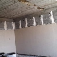 عملي مع مكتب العالمية البناء الديكور الداخلي  كادر خلفات بياض وجص كادر...