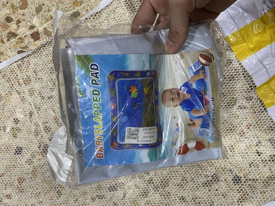 شلعة اغراض تخص سباحة

كلهن ب١٥ فقط 🔥🔥🔥


**إذا كنت صاحب هذا الإعلان وتريد حذفه لأي سبب، رجاءا أرسل رسالة إلى الدعم الفني**