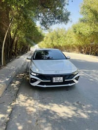 النترا ٢٠٢٤ • ماشيه ١٤ الف • فول مواصفات