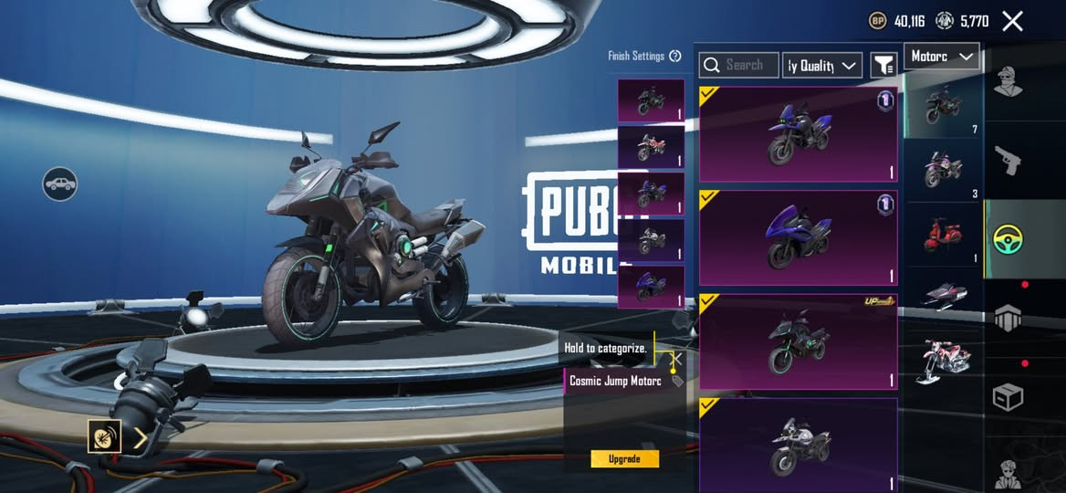 حساب بوبجي #كوريا قوي 
لفل 81
لفل المجموعه 66
عدد السلحه 28
بدلت اكس كل مسج 
سياره مثك
كونكرات قديمه 12_13_14
باقي مذكور بلفيديو


**إذا كنت صاحب هذا الإعلان وتريد حذفه لأي سبب، رجاءا أرسل رسالة إلى الدعم الفني**