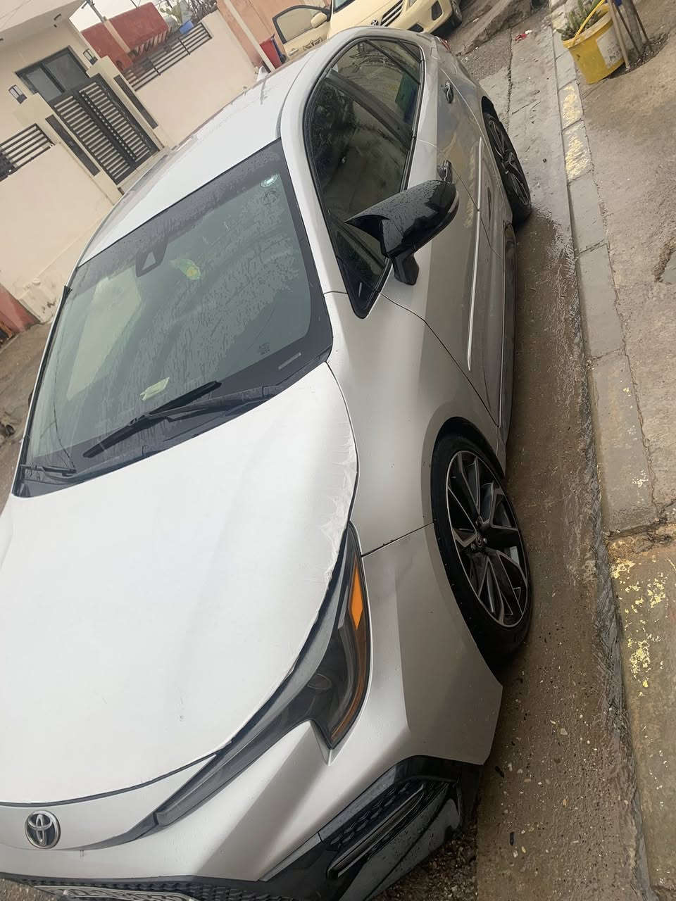 كرولا امريكي محرك ٢٠٠٠ ماشية ٤٥ الف سنويه ٢٩ حدث موجود بالصوره se سيارة بدون شاصي بدون دواخلرقمرموبايل *********** ١٥٠ مجال
