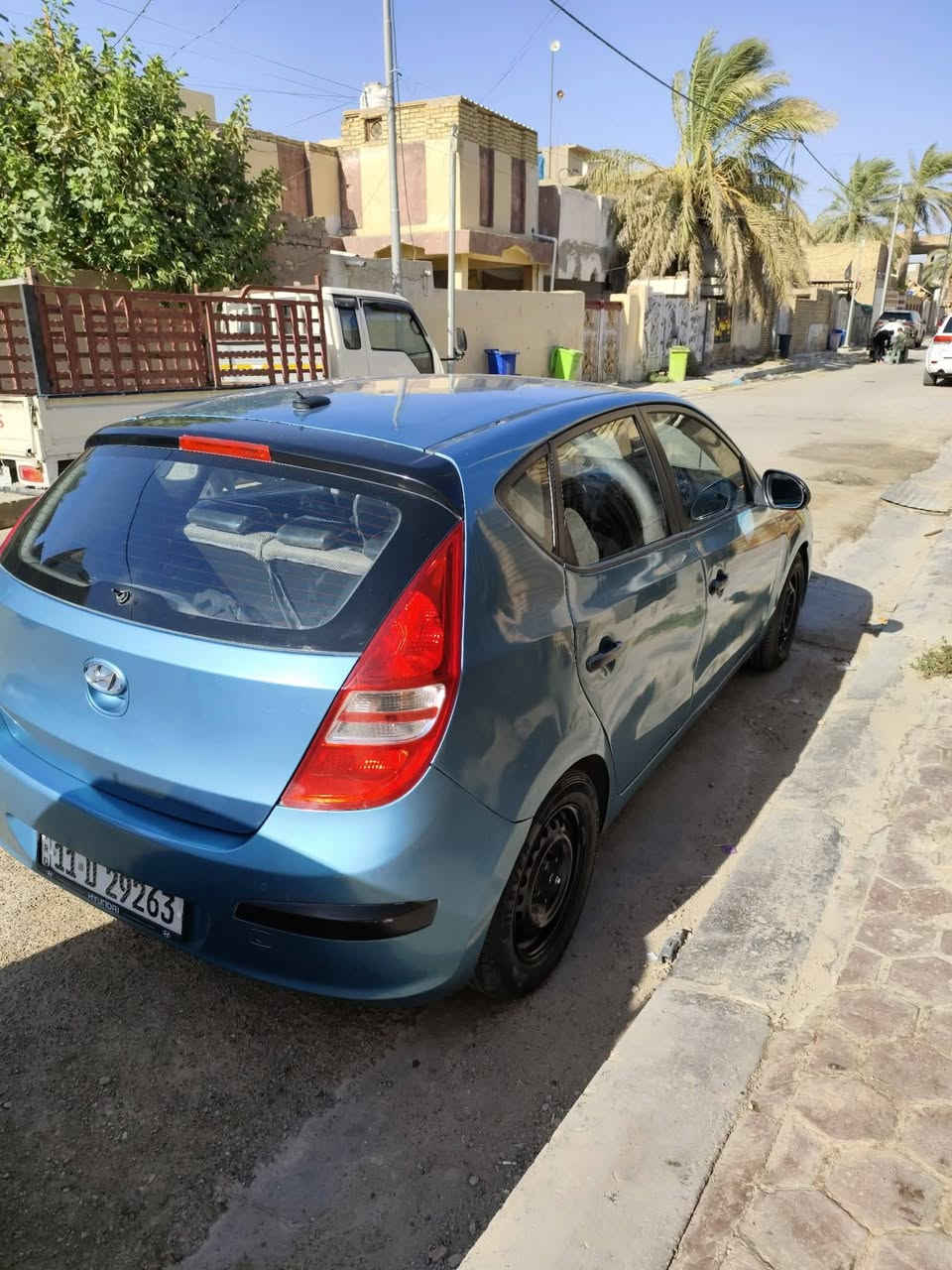 السلام عليكم ألنترا هاج باك موديل 2008 وأرد أمريكي
تدفئة + تبريد ثلج منضومه جديده بل جيس صدر جديد تايرات جدد دواخل جديده سياره مصبوغه عام أرقام جديدة ب أسمي تحويل ثاني يوم مكينه كير خير من الله دكشن عالي كهربائيات كله شغال كامله سعره 68 وبيه مجال مو شراي لا تكسر بلحلال العالم مكاني كوت شهداء شراي خاص


**إذا كنت صاحب هذا الإعلان وتريد حذفه لأي سبب، رجاءا أرسل رسالة إلى الدعم الفني**