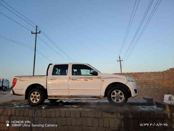 السَلٱمٌ عـَلـْيگمّ-ۈرحـْمّـٌة ٱللـّہ ﯙبُرگـّاتہ بيك اب كريت ويل موديل 2012 مشروح وطني صبغ في بعض المكانات دواخل بدون صبغ رقم نينوى الماني محرك شرط وضع شريكة كير شرط تدفئة تبريد شغال كابون بانزين السعر 75 وبي مجال للتواصل عل خاص او على الرقم ***********
