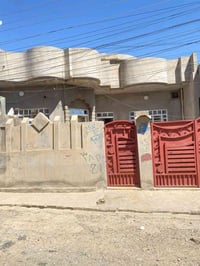 قوسيات حي الايمان • ١٨٠م • سند زراعي