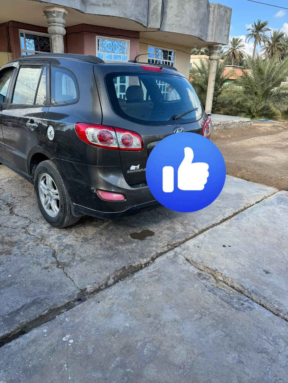 السلام عيلكم سنتافيا2012 البيع سياره جاهزه مكينه كير صدر 5  راكب  محرك 2400 رقم ديالى دولي بسمي مكانه ديالى كنعان ***********
