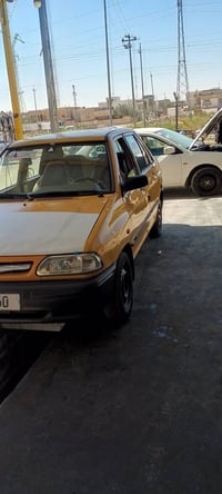 موديل ٢٠١٢ • مكفوله من تبديل • قير تعبان