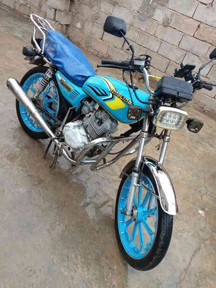 ماطور ايراني للبيع مسجل موديل 18محدث24 كامل للبيع سعر مليون وبي مجال ***********
